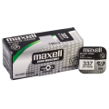 Batteria Mercury Free Maxell 337-SR416SW