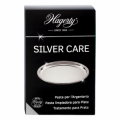Silver Care : crema per la pulizia dell'argento e dei metalli argentati