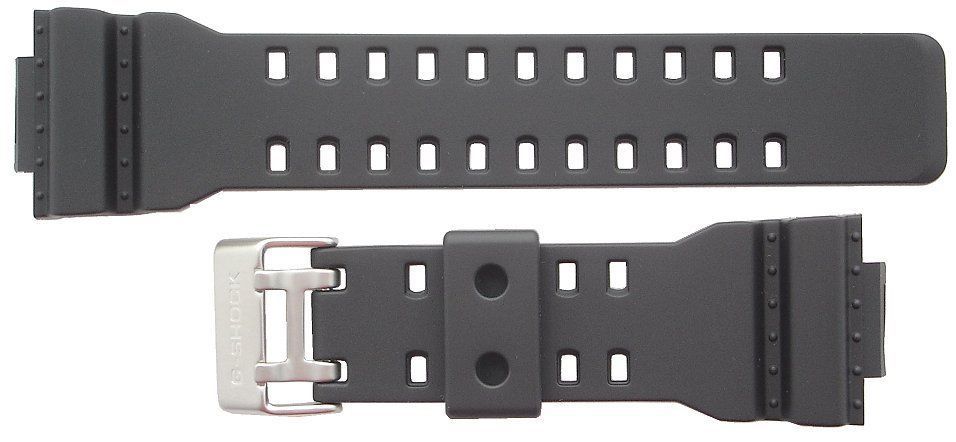 Cinturini Orologi Silicone Uoo Cinturino In Goa A Sgancio Rapido Per - Foto 9