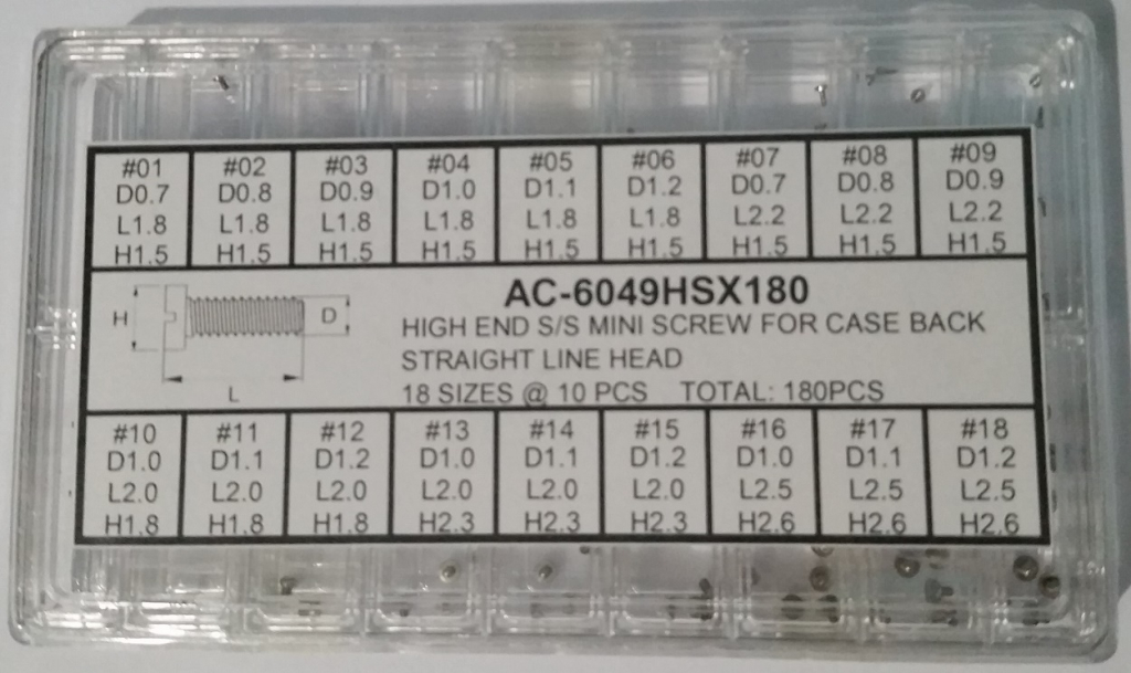 Vite Filettata LUX A Testa Svasata Piana M6 X 40 Mm Ottone 8 Pz - Foto 9