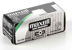 Batteria Mercury Free Maxell 364-SR621SW