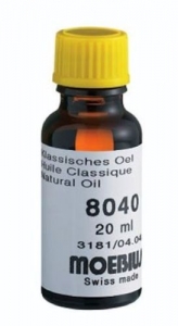 OLIO MOEBIUS 8040