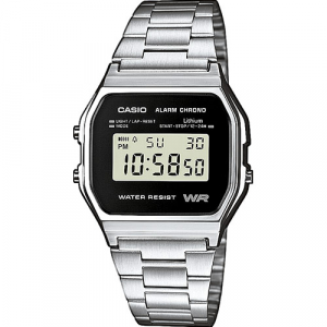 Orologio Casio A158W, P.V. 39,90