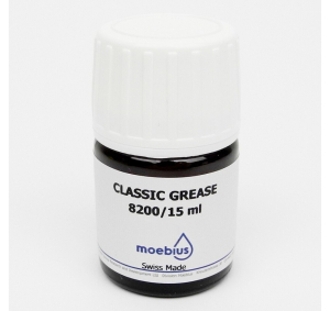 Grasso Moebius Remontoir 15 ML