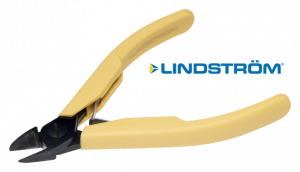 TRONCHESE TAGLIO SEMI-RASO LINDSTROM 8162 L.125 mm Ultra-Flush