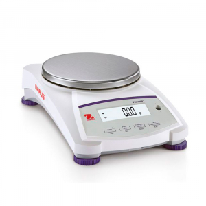 OHAUS BILANCIA PER ORO SJX622 OHAUS BILANCIA PER ORO SJX622 620 G / 0,01 G - CALIBRATA E OMOLOGATA