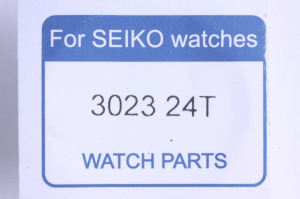 Accumulatore Seiko 3023-24T MT920