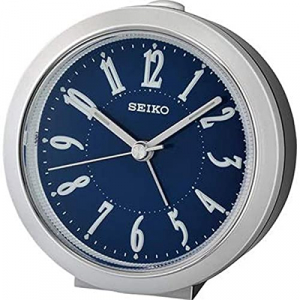 SVEGLIA SEIKO QHE180S con Movimento passo continuo silenzioso