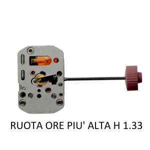 Movimento Ronda 1032.2 - 3 3/4 x 6 PIU' ALTO