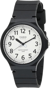 Orologio Casio MW-240-7B, P.V. 27,90