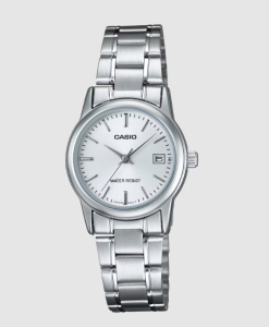 OROLOGIO CASIO LTP V002D-7B; P.V. 46,00