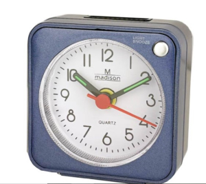 MADISON SVEGLIA SR-623 BLU