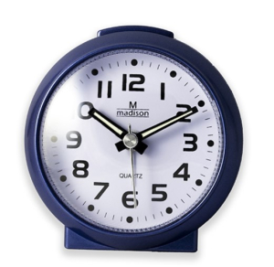 MADISON SVEGLIA RM-50 BLU