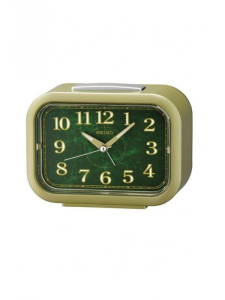 SVEGLIA SEIKO - QHK056G con movimento silenzioso