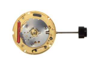 Movimento ETA F03.105 = (ETA 956.032) 7 3/4''' senza secondi SWISS MADE