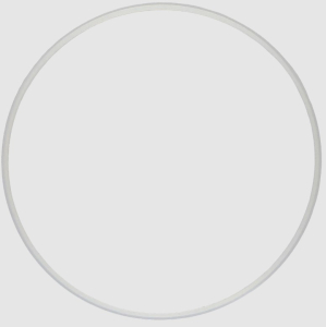 Anello di fissaggio in plastica per RLX non originale compatibile