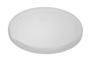 Vetro Zaffiro con Lente per RLX 328C (Ø 33,30 / H=2,10 mm) con guarnizione *non originale*
