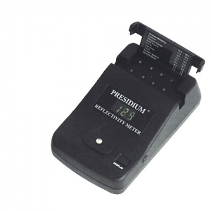 PRESIDIUM REFLECTIVITY METER