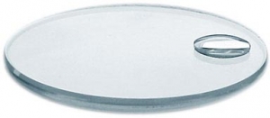 Vetro zaffiro per TUDOR ref. 25-282C