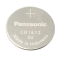 PILA CR1612 Lithium Panasonic 3V
