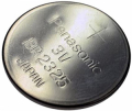 Batteria Panasonic Lithium BR2325
