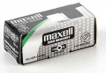 Batterie Mercury Free Maxell 317-SR516SW