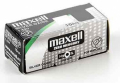 Batterie Mercury Free Maxell 321-SR616