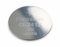 Batteria Panasonic Lithium CR2412