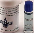 OLIO SYNTA-LUBE MOEBIUS 9010 ml.2