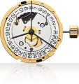 Movimento ETA cal. 251471 = 251474  3 Eye Chrono swiss made