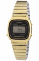 OROLOGIO CASIO DONNA LA670WG P.V. 59,90