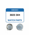 Accumulatore Seiko 3023-34R TS920 per movimenti  VR42A VR43A
