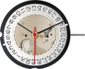 Movimento RONDA 505.2 - 10 1/2, 3 sfere data al 3 (H2,10)