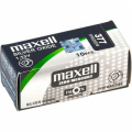 Batterie Mercury Free Maxell 319-SR527SW