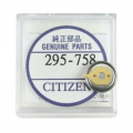 Accumulatore CITIZEN 295.758=6600