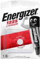 Batteria Lithium Energizer 3V BR 1225