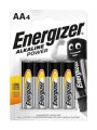 Pile Energizer Stilo LR6 - AA Alkaline bl. 4pz