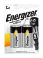 Pile Energizer BABY LR14/C Alkaline bl. 2pz