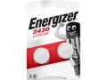 Batteria a Lithium Energizer CR2430 cf.2 pz