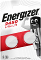 Batteria a Lithium Energizer CR2450 cf.2 pz