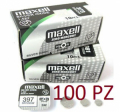 Assortimento pile maxell 350pz