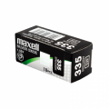 Batteria Mercury Free Maxell 335-SR512SW