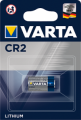 CR2 PILA VARTA LITIO 3 V. 750mAh