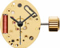 Movimento ETA 980.106, 5 1/2 X 6 3/4, 3 sfere