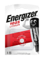 Batteria Energizer Lithium CR 1025