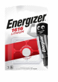 Batteria Lithium Energizer CR1616