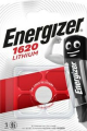 Batteria Lithium Energizer CR1620