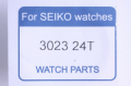 Accumulatore Seiko 3023-24T MT920