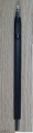 Grattabugie a forma di penna con ricarica interna in fibra di vetro. Lunghezza: 140 mm. diam. 2mm