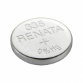 Batterie Renata 335